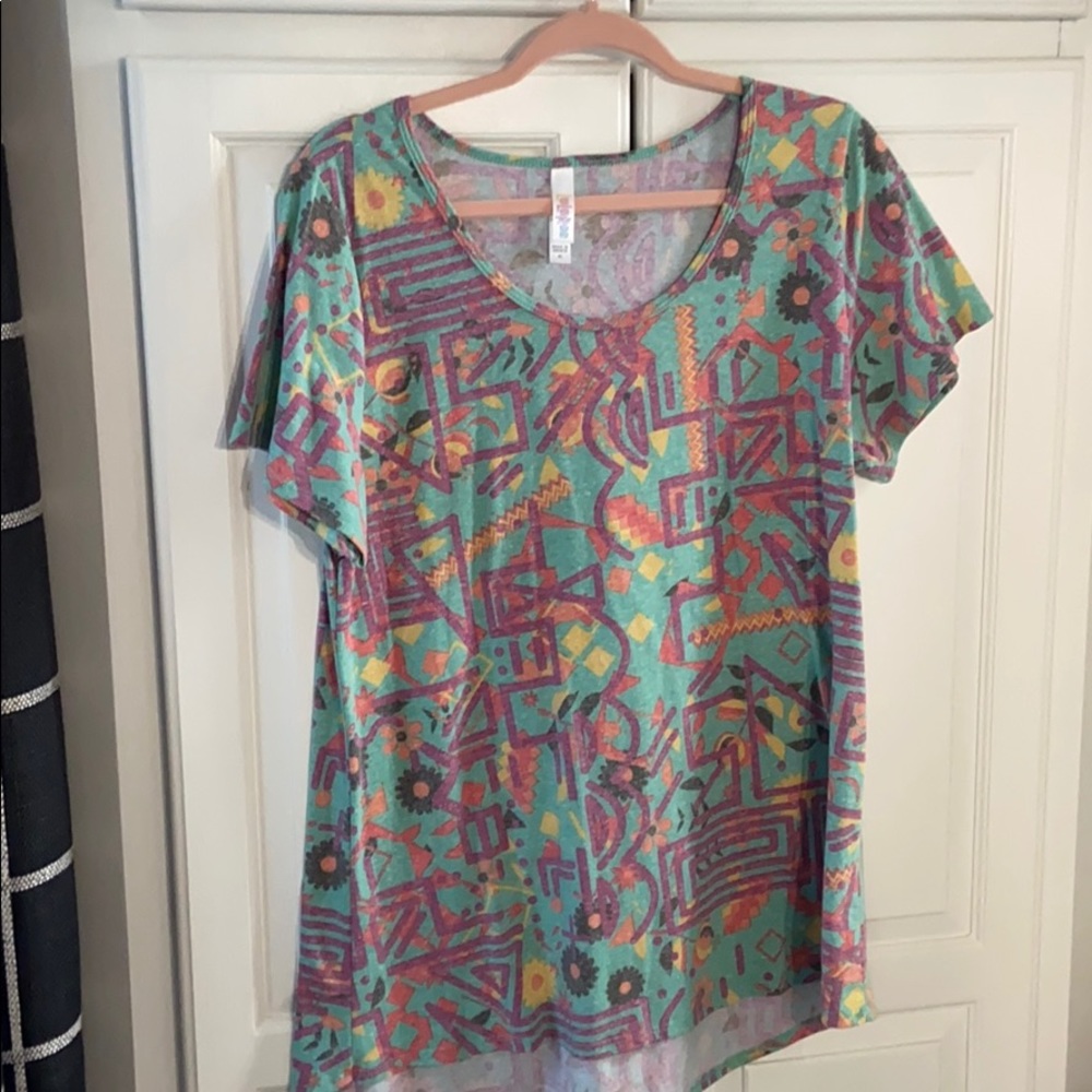Lularoe Classic T
